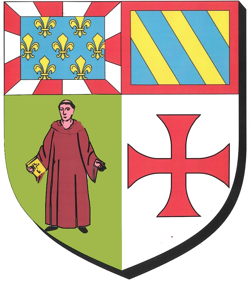 Logo SEMAREY (Côte d'Or)
